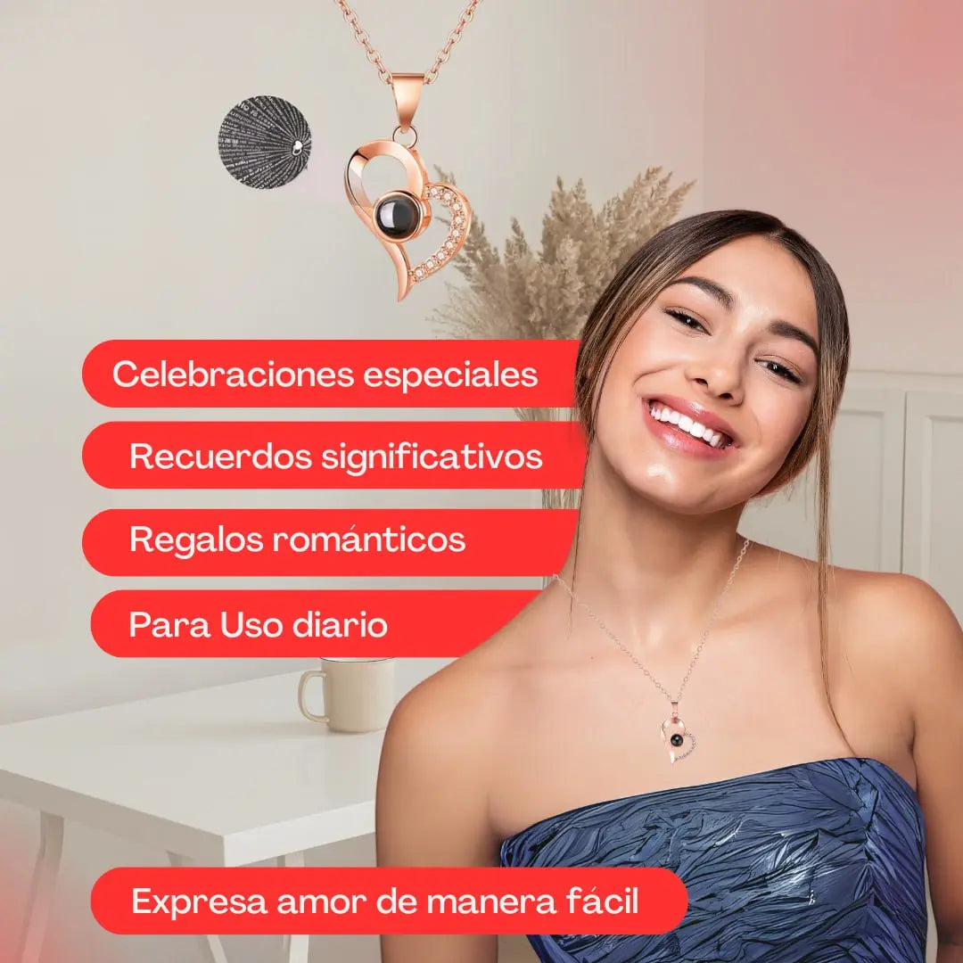 Combo “Te Amo” en 100 Idiomas + Caja de Lujo ❤️✨