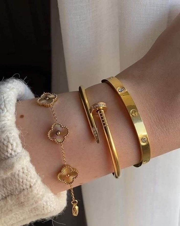 Combo Cartier + Caja de Regalo ✨💎