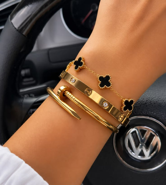 Combo Cartier + Caja de Regalo ✨💎