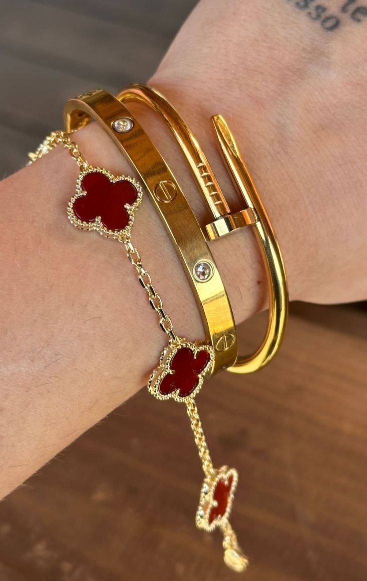 Combo Cartier + Caja de Regalo ✨💎