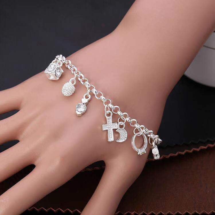 Pulsera de los Deseos + Caja de Regalo ✨🌙❤️🎁