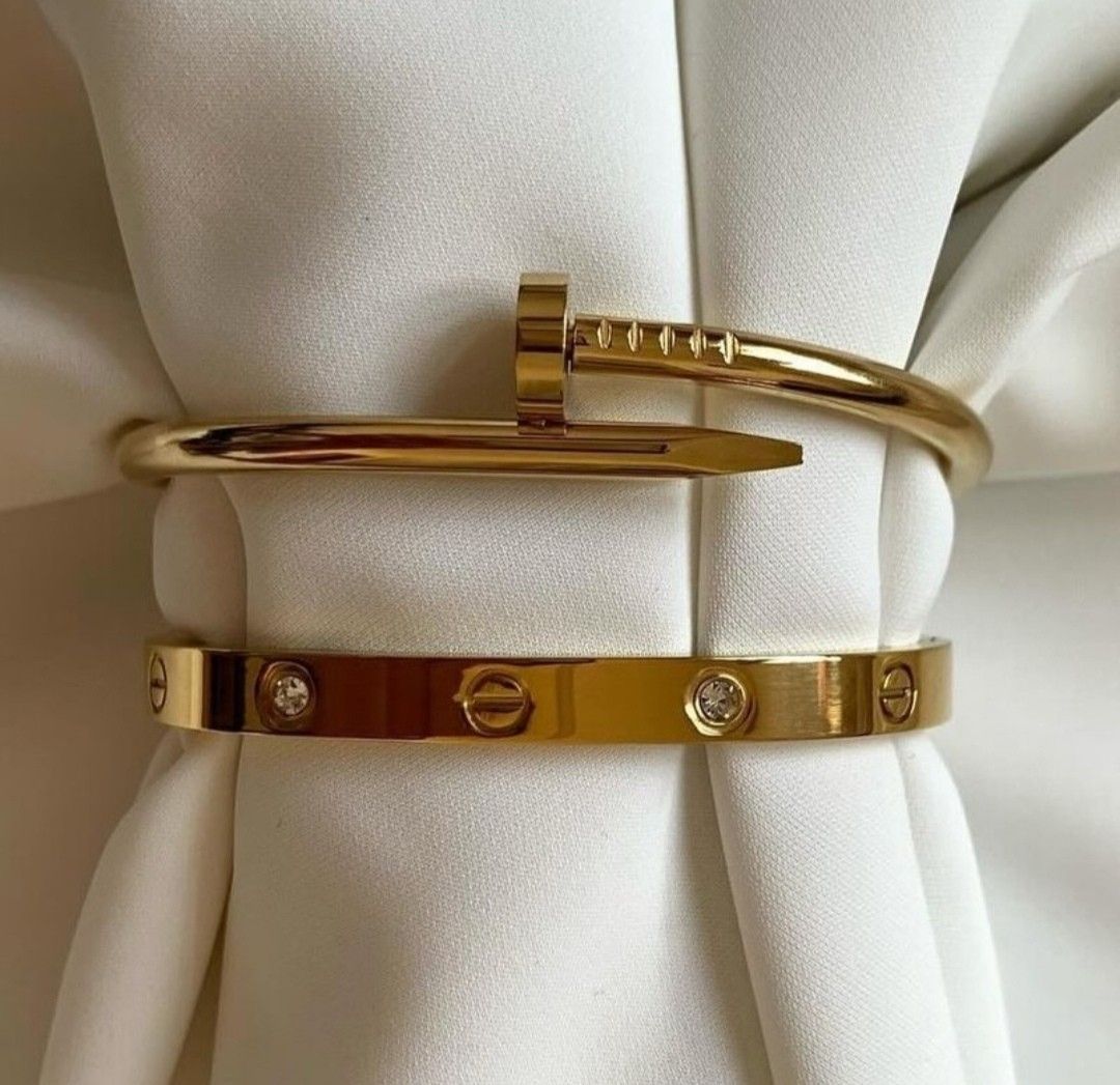 Combo Cartier + Caja de Regalo ✨💎